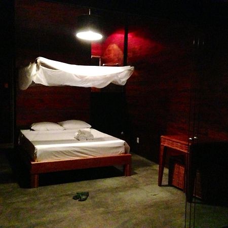 Hotel O Céu de Boipeba Velha Boipeba Habitación foto